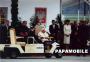 Electrocar persoane sau marfa